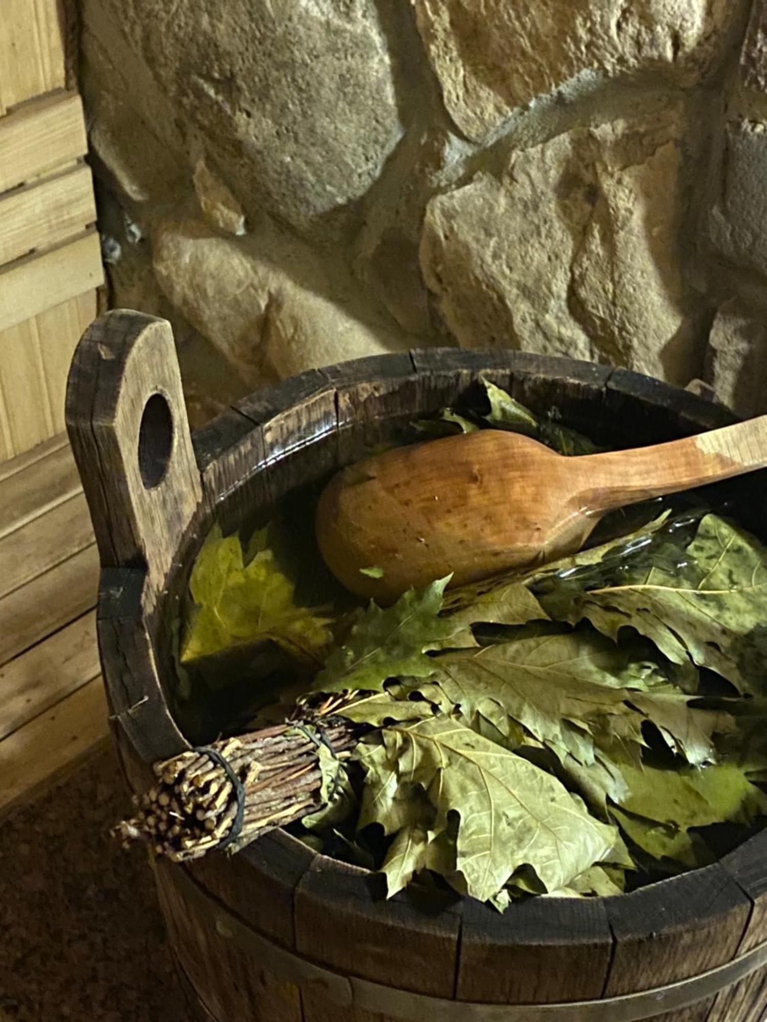 بيت ضيافة Darka