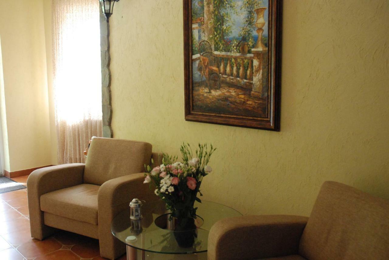 بيت ضيافة Darka
